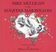 Mike Mulligan y su máquina maravillosa