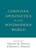 Christian Apologetics in the Postmodern World