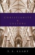 Christianity and Culture