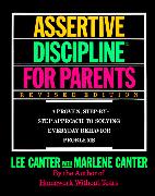 Assertive Discipline for Parents