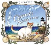 Comet's Nine Lives