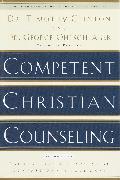 Competent Christian Counseling, Volume One