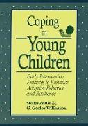 Coping in Young Children