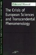 Crisis of European Sciences and Transcendental Phenomenology