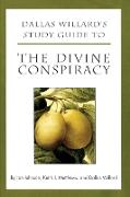 Dallas Willard's Guide to the Divine Conspiracy