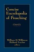 Concise Encyclopedia of Preaching