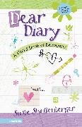 Dear Diary