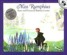 Miss Rumphius