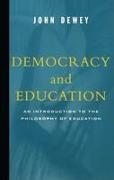 Democracy and Education