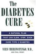 The Diabetes Cure