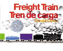 Freight Train/Tren de carga