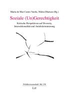 Soziale (Un)Gerechtigkeit