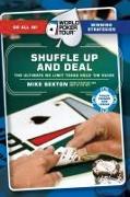 World Poker Tour(TM): Shuffle Up and Deal