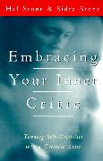 Vorderes Coverbild Embracing Your Inner Critic