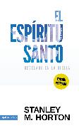 El Espíritu Santo revelado en la Biblia