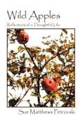 Vorderes Coverbild Wild Apples