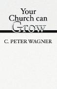 Your Church Can Grow