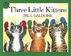 Three Little Kittens