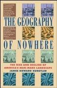 Geography of Nowhere