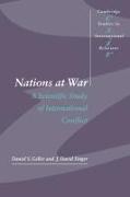 Nations at War