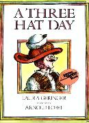 A Three Hat Day