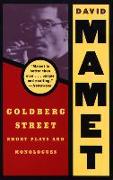 Goldberg Street: Short Plays