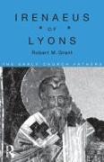 Irenaeus of Lyons