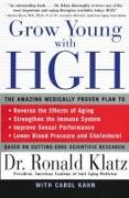 Grow Young with HGH