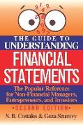 The Guide to Understanding Financial Statements