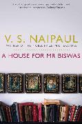 A House for Mr Biswas