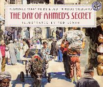 Day of Ahmed's Secret