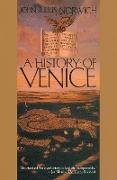 A History of Venice