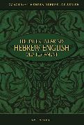 The Interlinear NIV Hebrew-English Old Testament