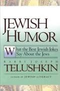 Jewish Humour