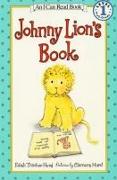 Johnny Lion's Book