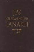 Hebrew-English Tanakh-PR-Student Guide