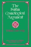 The Kalam Cosmological Argument