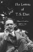 The Letters of T. S. Eliot Volume 2: 1923-1925