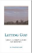 Letting God