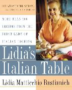 Lidia's Italian Table