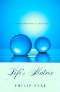 Vorderes Coverbild Life's Matrix