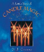 A Little Book of Candle Magic