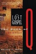 Lost Gospel