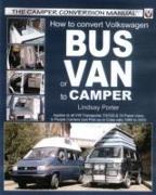 How to Convert Vw Bus or Van to Camper