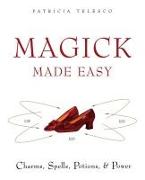 Magic Made Easy