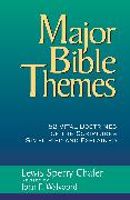 Major Bible Themes