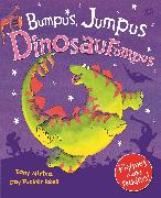 Bumpus Jumpus Dinosaurumpus