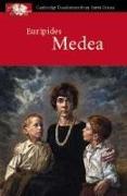 Euripides: Medea