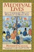 Medieval Lives