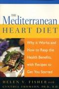 The Mediterranean Heart Diet